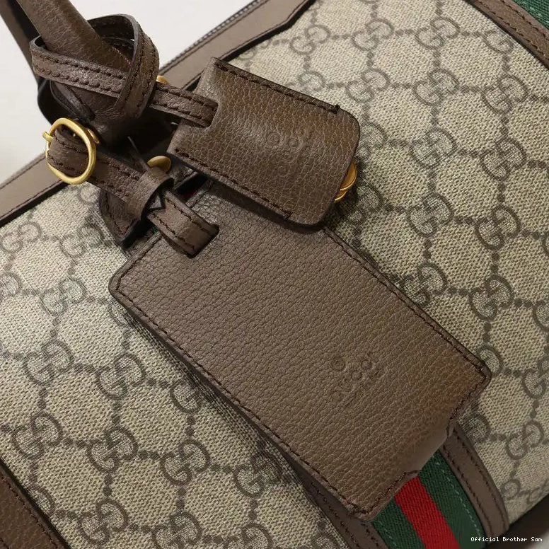 Official Brother Sam 2110DJ0073 Bags Gucci 0726